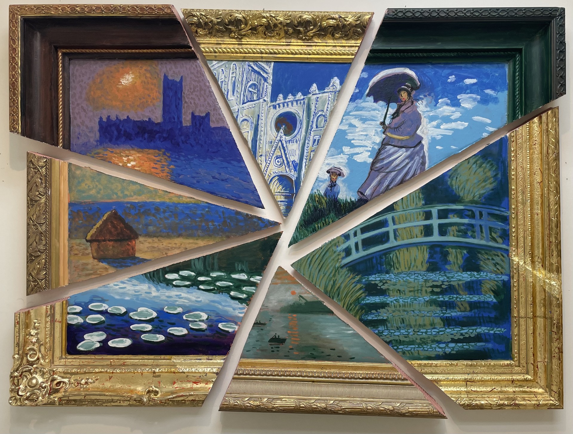 MONET'S GREATEST HITS